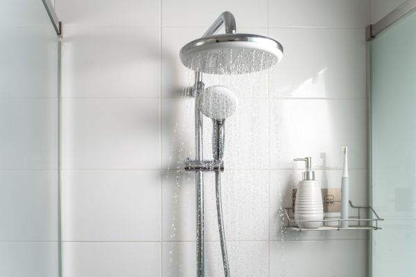 Shower Conversion Service in Tulsa