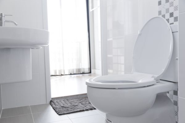 Cost of Toilet Relocation in Tulsa