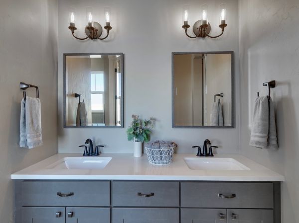 Cost of Washroom Remodeling in Tulsa