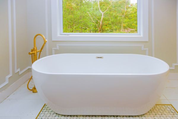 Cost of Tub Renovation Service in Tulsa