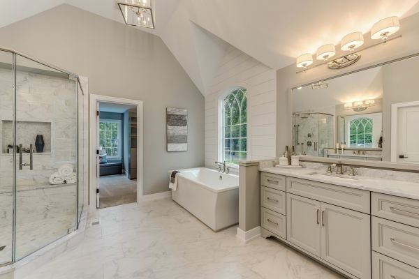 Bathroom Conversion Service in Tulsa