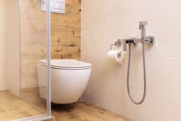 Cost of Universal Bathroom Remodeling in Tulsa
