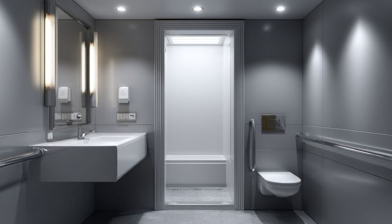 Top Bathroom Remodeling Companies in Broken Arrow, OK