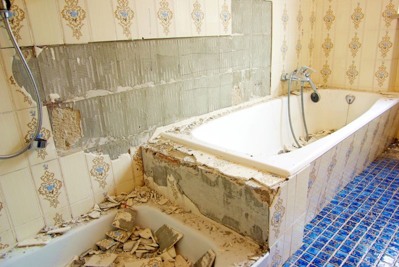 Top Shower Remodeling Companies in Broken Arrow, OK