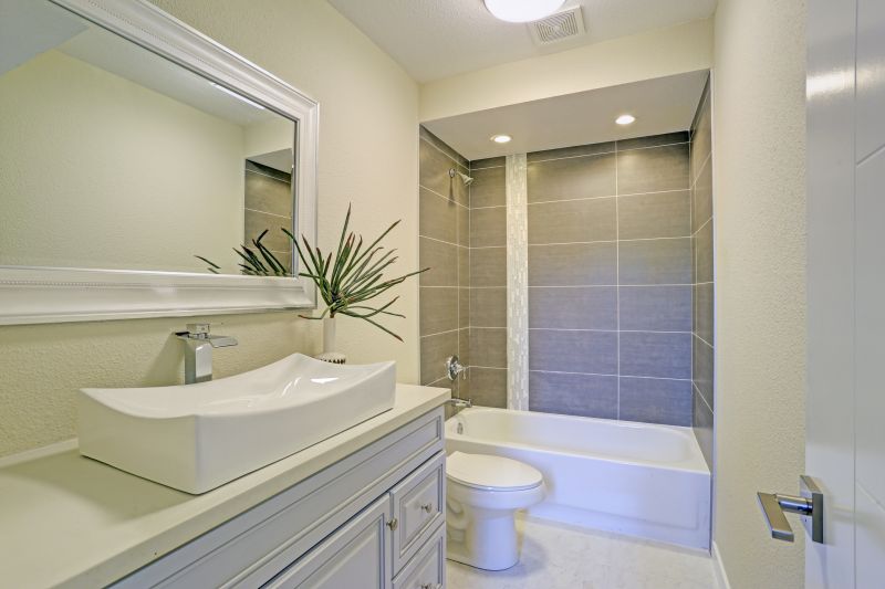 Top Tub To Shower Conversion Companies in Bixby, OK